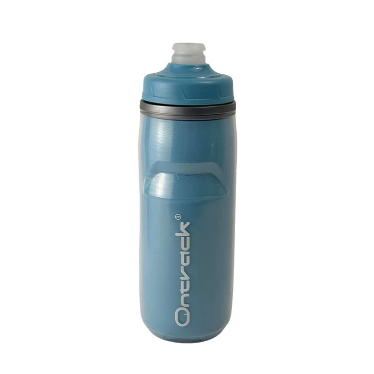 Bike Squeeze Water Bottle