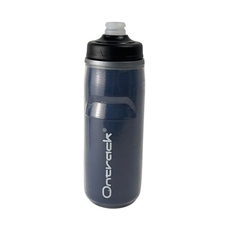 Insulated Bike Water Bottle